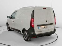 Usado Renault Express 95 CV (69 kW) 2023 Blanco Monovolumen