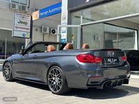 usado BMW M4 Cabriolet M4