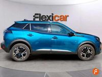 Usado Peugeot 2008 Allure 101 CV (74 kW) 2025 Verde SUV