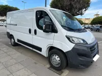 Usado Fiat Ducato 33 140 CV (102 kW) 2020 Blanco Van