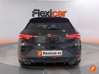 Usado Seat Leon CUPRA 290 HP (213 kW) 2019 Preto
