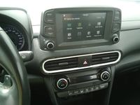 usado Hyundai Kona 1.6 GDI HEV Klass DT 104 kW (141 CV)