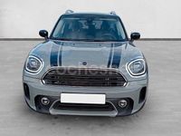 Usado Mini Cooper Countryman 136 CV (100 kW) 2022 Gris / plata SUV
