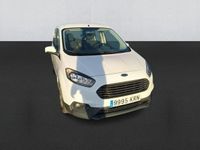 usado Ford Transit Courier Kombi 1.5tdci Trend 100