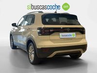 Usado VW T-Cross Advance 95 CV (69 kW) 2023 Blanco SUV