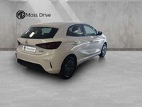 Nuevo MG MG3 194 CV (142 kW) 2025 Rojo Utilitario