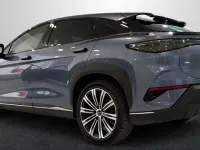 Usado BYD Sealion 7 389 kW (530 CV) 2026 Azul SUV