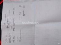 Usado Mini Cooper 120 CV (88 kW) 2008 Rojo Utilitario