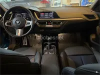 Usado BMW 218 Gran Coupé 136 CV (100 kW) 2020 Azul Coupe