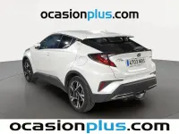 Usado Toyota C-HR Advance 184 CV (135 kW) 2022 SUV