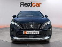 Usado Peugeot 5008 Allure 131 CV (96 kW) 2024 Negro Monovolumen