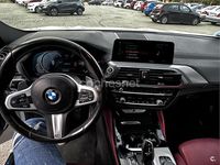 Usado BMW X4 326 CV (239 kW) 2018 Blanco SUV