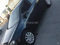 Usado VW Golf VI Advance 110 CV (80 kW) 2009 Negro Utilitario