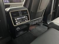 Usado Porsche Cayenne Turbo E-Hybrid 739 CV (543 kW) 2024 Negro SUV