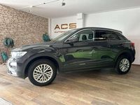 Usado VW T-Roc Advance 116 CV (85 kW) 2020 Gris / plata SUV