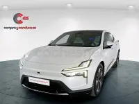 Usado Polestar 4 Long Range Single Motor 200 kW (272 CV) 2024 Eléctrico SUV