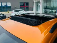 Usado Audi Q8 S-line plus 286 CV (210 kW) 2021 Naranja SUV