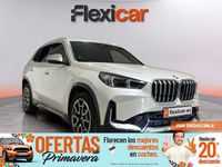 Usado BMW X1 245 CV (180 kW) 2023 Blanco SUV