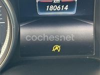 Usado Mercedes A200 136 CV (100 kW) 2017 Gris / plata Berlina
