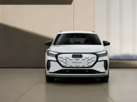Nuevo Audi Q4 e-tron 219 kW (299 CV) 2026 Blanco SUV