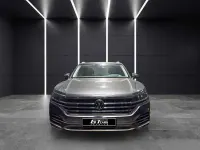 Occasion VW Touareg 381 ch (280 kW) 2023 Gris SUV