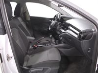 Usado Skoda Fabia Ambition 95 CV (69 kW) 2023 Blanco Berlina