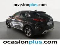 Usado Kia XCeed 120 HP (88 kW) 2021 Cinzento SUV