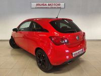 usado Opel Corsa 1.4 Turbo S&S Color Edition 100