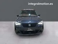 Usado Seat Arona Style 116 CV (85 kW) 2025 Negro SUV