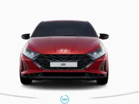 Nuevo Hyundai i20 Blackline 90 CV (66 kW) 2026 Utilitario