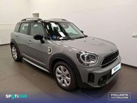 Usado Mini Cooper Countryman 220 CV (161 kW) 2021 Gris SUV
