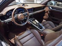 Usado Porsche 992 650 CV (478 kW) 2024 Gris Coupe