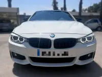 Usado BMW 420 Gran Coupé 184 CV (135 kW) 2015 Blanco Coupe