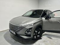 Usado Omoda 5 147 CV (108 kW) 2025 Gris / plata SUV