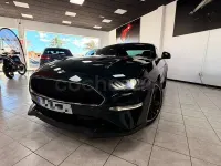 Usado Ford Mustang GT 459 CV (337 kW) 2020 Verde Coupe