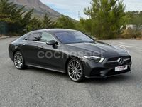 Käytetty Mercedes CLS400 340 HP (250 kW) 2019 Harmaa Sedan