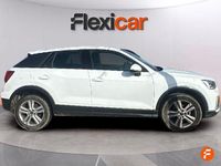 Usado Audi Q2 150 CV (110 kW) 2022 Gris SUV