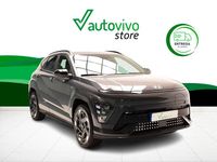Usado Hyundai Kona N Line 152 kW (207 CV) 2024 Gris SUV