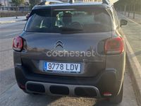 Brugt Citroën C3 Aircross Origins 102 HK (75 kW) 2020 Grå SUV