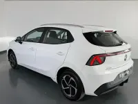 Nuevo MG MG4 EV Comfort 109 kW (149 CV) 2026 Blanco Utilitario