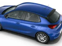 Nuevo Opel Corsa 146 CV (107 kW) 2026 Azul Utilitario
