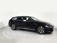 usado VW Arteon Shooting Brake 2.0tdi R-line Dsg7 110kw