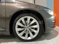 Usado VW Scirocco R-line 177 CV (130 kW) 2012 Marrón Coupe