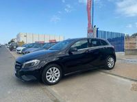 usado Mercedes A200 CDI