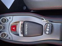 Usado Ferrari 458 570 CV (419 kW) 2010 Rojo Coupe