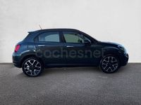 Usado Fiat 500X Cross 120 CV (88 kW) 2022 Verde SUV
