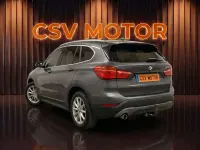 Usado BMW X1 136 CV (100 kW) 2022 Gris SUV
