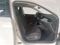 Usado Skoda Scala Ambition 110 CV (80 kW) 2022 Blanco Utilitario