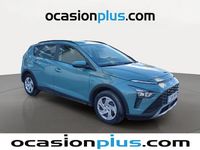 Usado Hyundai Bayon 84 CV (61 kW) 2023 Blanco SUV