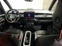 Usado VW ID. Buzz GTX 250 kW (340 CV) 2026 Monoplata/rojo cereza Monovolumen